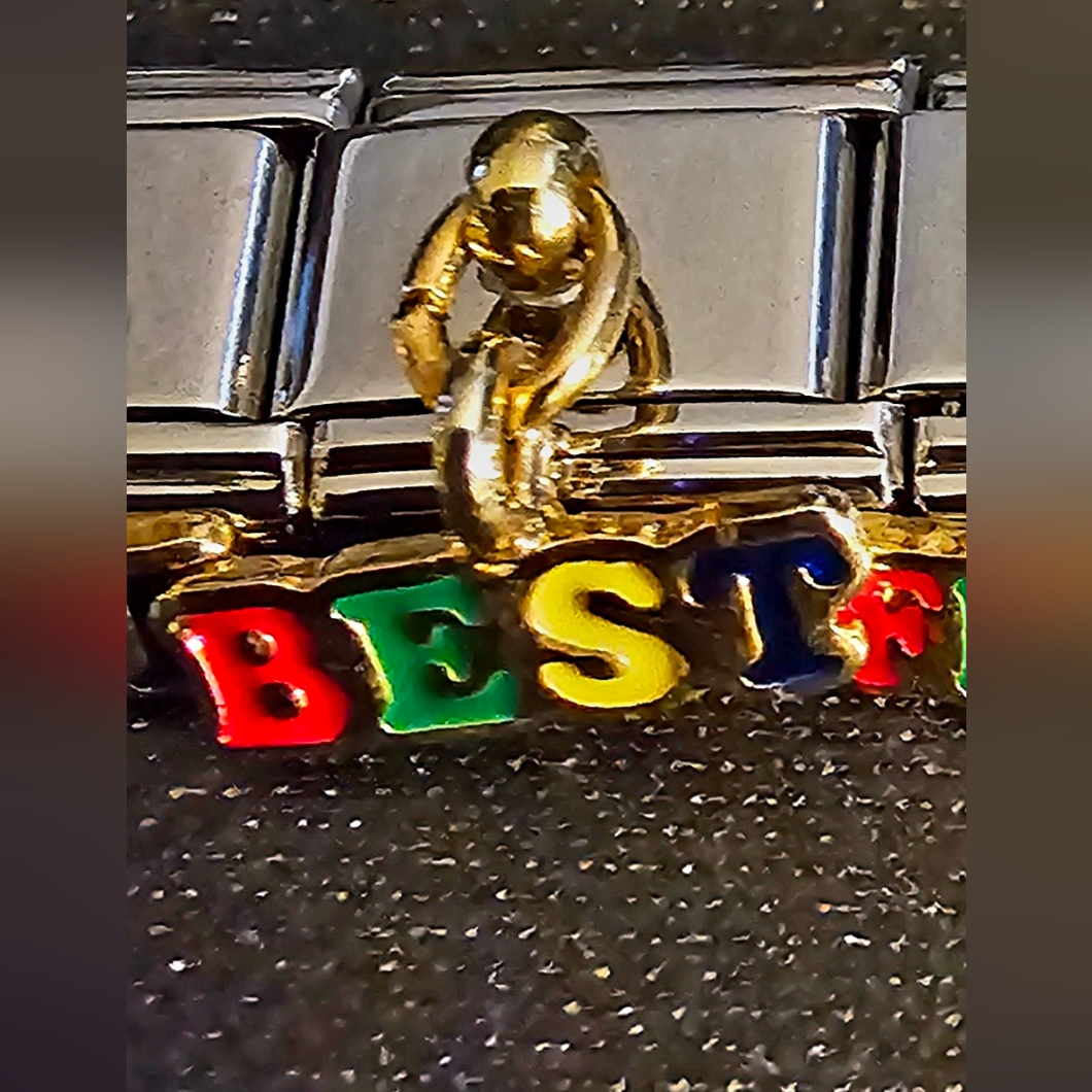 Best Dangle Italian Charm
